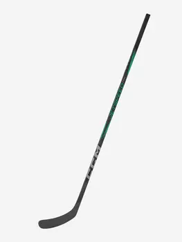 Клюшка хоккейная CCM Jetspeed FTW P29 SR, Черный