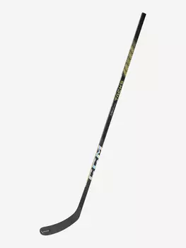 Клюшка хоккейная CCM Super Tacks AS6 PRO SR, P29, Черный