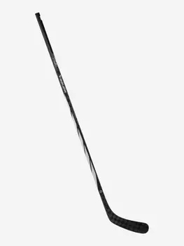 Клюшка хоккейная детская Bauer AG5NT JR, Черный