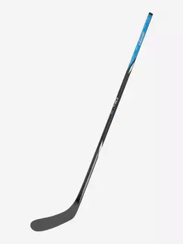 Клюшка хоккейная детская Bauer Nexus E40 P28 INT, Мультицвет
