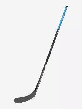 Клюшка хоккейная детская Bauer Nexus E40 P92 INT, Мультицвет