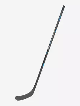 Клюшка хоккейная детская Bauer Nexus E50 PRO P92 JR, Черный