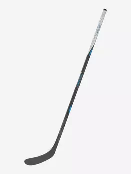 Клюшка хоккейная детская Bauer Nexus League P28 INT, Черный