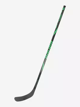 Клюшка хоккейная детская Bauer Nexus Performance P92 YTH, Мультицвет