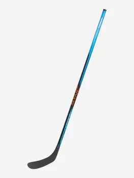 Клюшка хоккейная подростковая Bauer Nexus Sync INT, Мультицвет