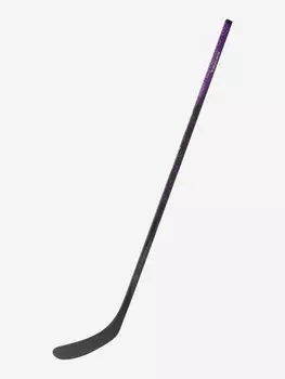 Клюшка хоккейная детская BAUER Nexus Tracer Grip PUR-JR-40(52"), Черный