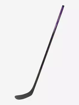 Клюшка хоккейная детская BAUER Nexus Tracer Grip PUR-JR-50(54"), Черный