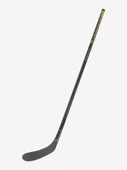 Клюшка хоккейная детская Bauer PROTO R GLD P28 JR, Черный