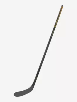 Клюшка хоккейная детская Bauer PROTO R GLD P28 INT, Черный