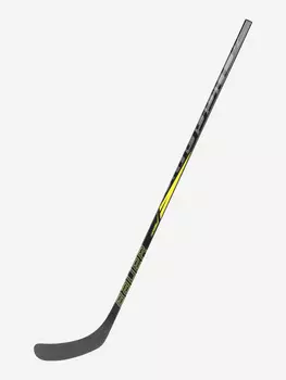 Клюшка хоккейная детская Bauer Supreme 3S JR, Серый