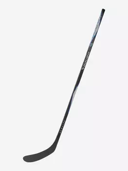 Клюшка хоккейная детская BAUER Vapor Flylite Grip JR-40(52"), Черный