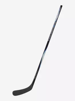 Клюшка хоккейная детская BAUER Vapor Flylite Grip JR-40(52"), Черный