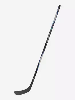 Клюшка хоккейная детская BAUER Vapor Flylite Grip INT-55(58"), Черный