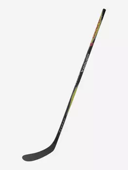 Клюшка хоккейная детская BAUER Vapor Flypro Grip JR-40(52"), Черный