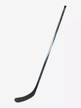 Клюшка хоккейная детская BAUER Vapor Junior Grip 30(50"), Черный