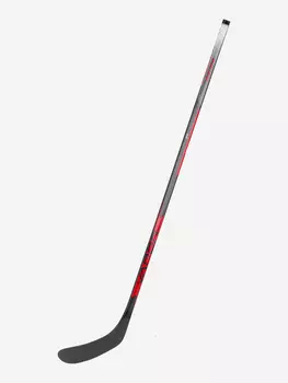 Клюшка хоккейная детская Bauer Vapor X3.7, Черный, размер L