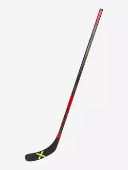 Клюшка хоккейная детская Bauer Vapor Youth, Черный, размер R
