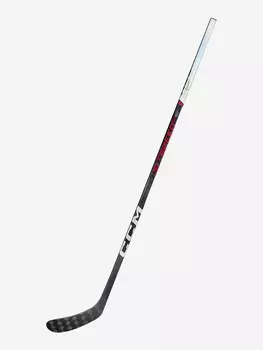 Клюшка хоккейная детская CCM Jetspeed FT6 Pro YTH, Мультицвет