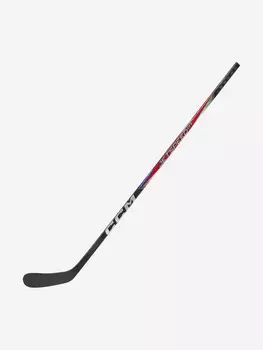 Клюшка хоккейная детская CCM Jetspeed FT7 IN, Черный