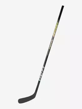 Клюшка хоккейная детская CCM Super Tacks AS6 PRO JR, P29, Черный