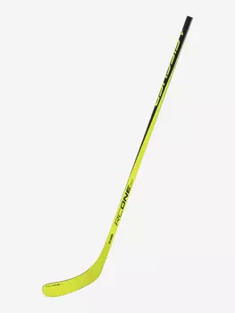 Клюшка хоккейная детская Fischer RC ONE IS1 YTH, Мультицвет