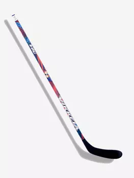 Клюшка хоккейная детская VIKKELA ViG 31 Flex (Vi-092, правый, NMG), Синий