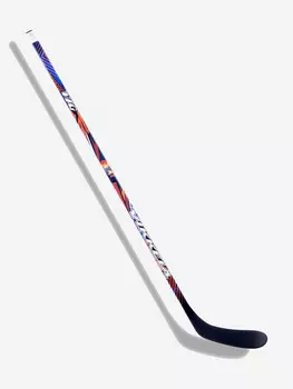 Клюшка хоккейная детская VIKKELA ViG 41 Flex (Vi-092, правый, GG), Синий