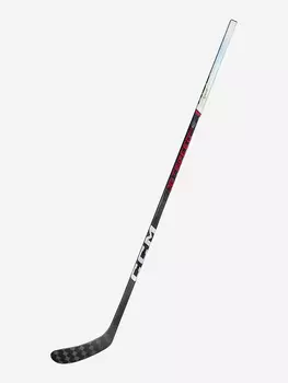 Клюшка хоккейная подростковая CCM Jetspeed FT6 Pro INT, Мультицвет