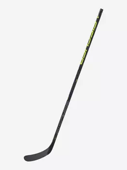 Клюшка хоккейная подростковая Fischer RC One XPRO INT, Черный