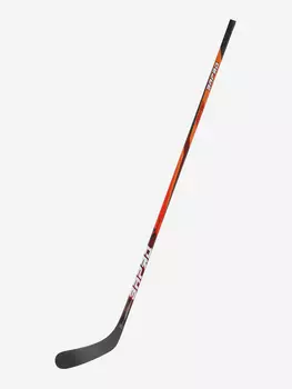 Клюшка хоккейная подростковая Заряд AK9 INT, Мультицвет