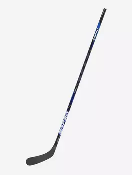 Клюшка хоккейная Заряд C400 SR, Черный