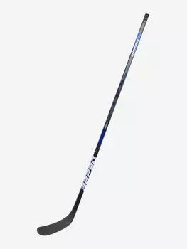 Клюшка хоккейная ЗАРЯД C400 SR, Черный
