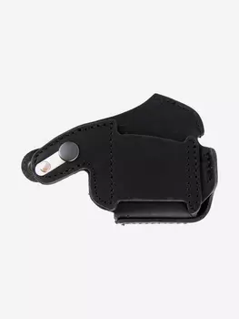 Кобура для пистолета ОСА VEKTOR на ремень поясная тактическая, Черный