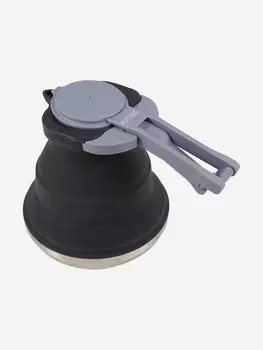 Кофеварка Regatta Great Outdoors, Черный