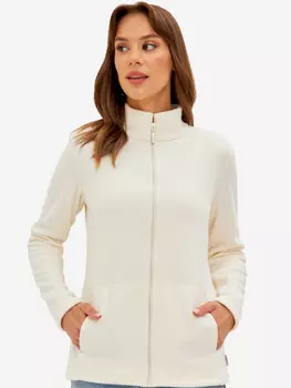 Кофта на молнии толстовка IRONCUST, Белый