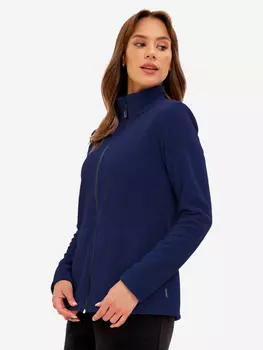 Кофта на молнии толстовка IRONCUST, Синий