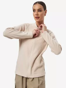 Кофта спортивная на молнии IRONCUST, Белый