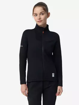 Кофта женская GRI, Норд, Черный