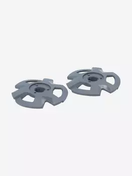 Кольцо для треккинговых палок Masters, Черный