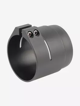 Кольцо переходное Veber DigitalBat RA 48, Черный