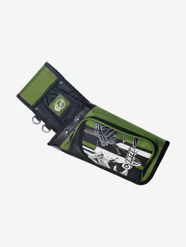 Колчан поясной Centershot Field, Черный