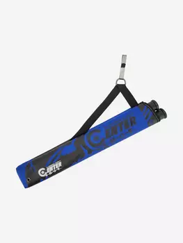 Колчан поясной Centershot T2 синий, Синий