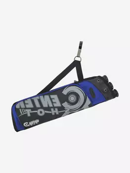 Колчан поясной Centershot T3 синий, Синий