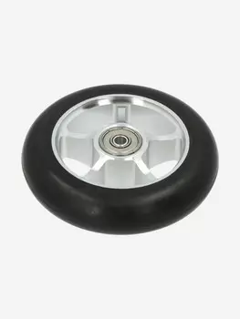 Колеса для коньковых лыжероллеров KV+ Launch Skate Assembly Slow, 2 шт., Черный