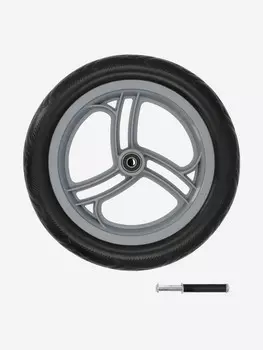 Колесо для беговела Stern 12", Серый