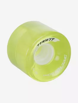 Колесо для круизера Termit, 60 мм, Зеленый