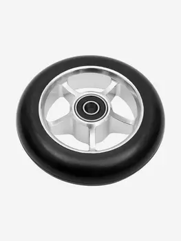 Колесо для лыжероллеров KV+ Launch Pro Skate Assembly Slow, Черный