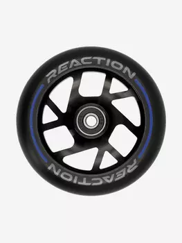 Колесо для самоката Reaction RWL 110 мм, Черный