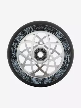 Колесо Комета Атом, 110мм, Мультицвет