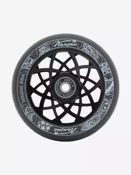 Колесо Комета Атом, 110мм, Мультицвет